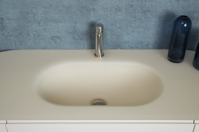 Idea, Seventy Form Mobile portalavabo L130 cm