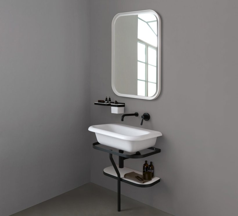 Agape, Ottocento Consolle 70x50 cm