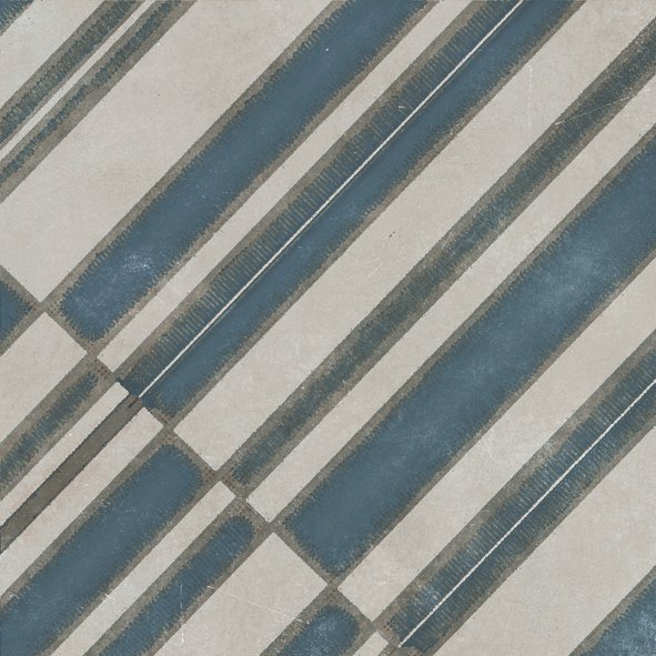 Mutina, Azulej Diagonal 20x20 cm