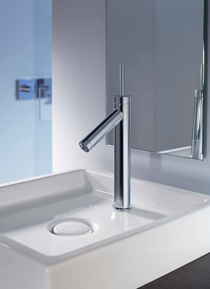 Hansgrohe, Axor Starck Miscelatore lavabo
