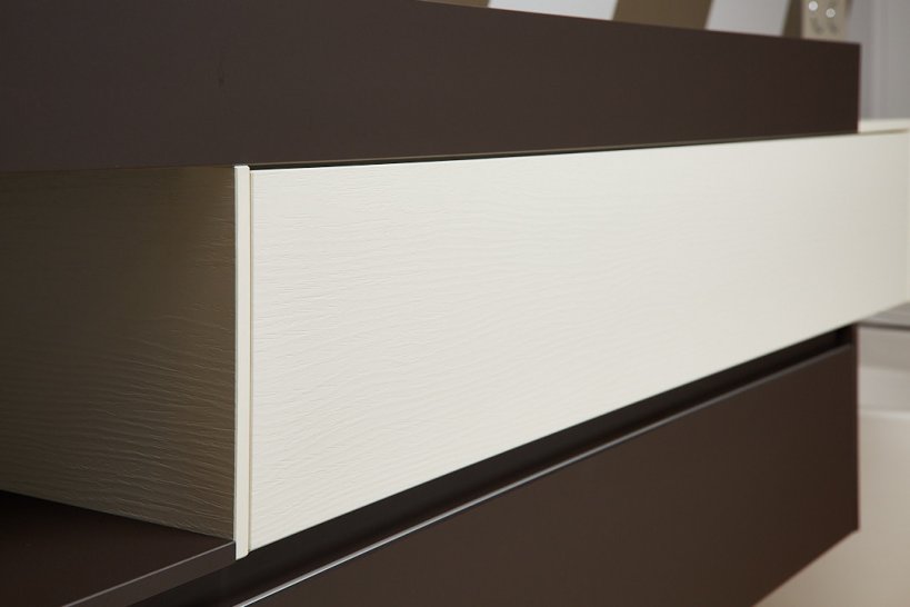 Aqua, Nyu Mobile portalavabo L 142 cm