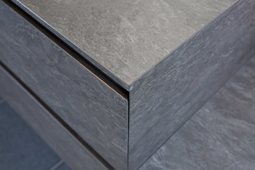 Idea, Cubik Mobile portalavabo L 180