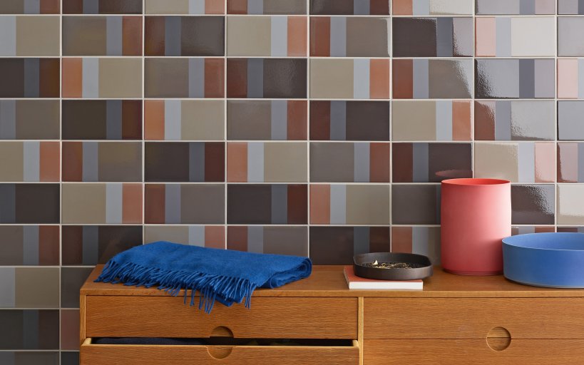Mutina, Diarama 9.4x18.7 cm