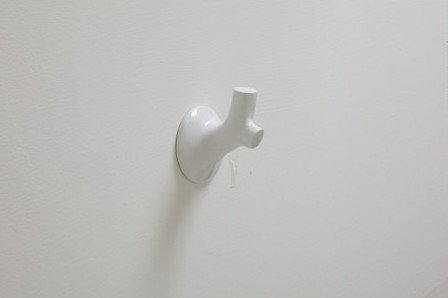 Galassia, Appendino