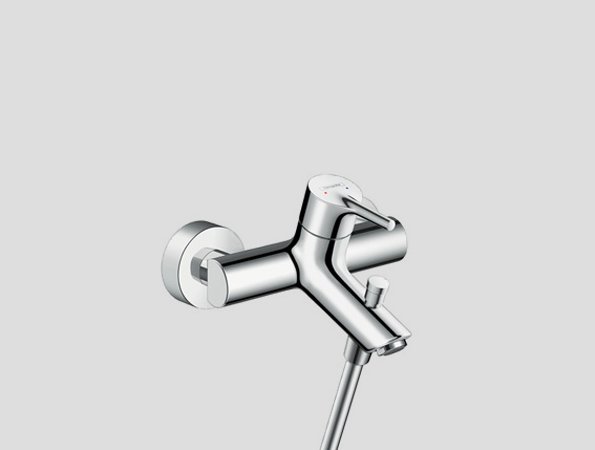 Hansgrohe, Talis S Miscelatore vasca