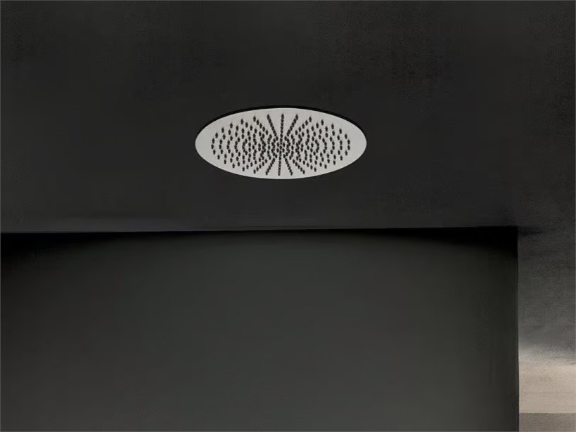 Fantini, Acquafit Showerhead round
