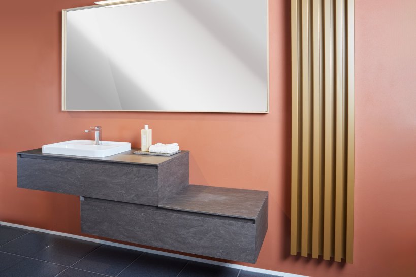 Idea, Cubik Mobile portalavabo L 180