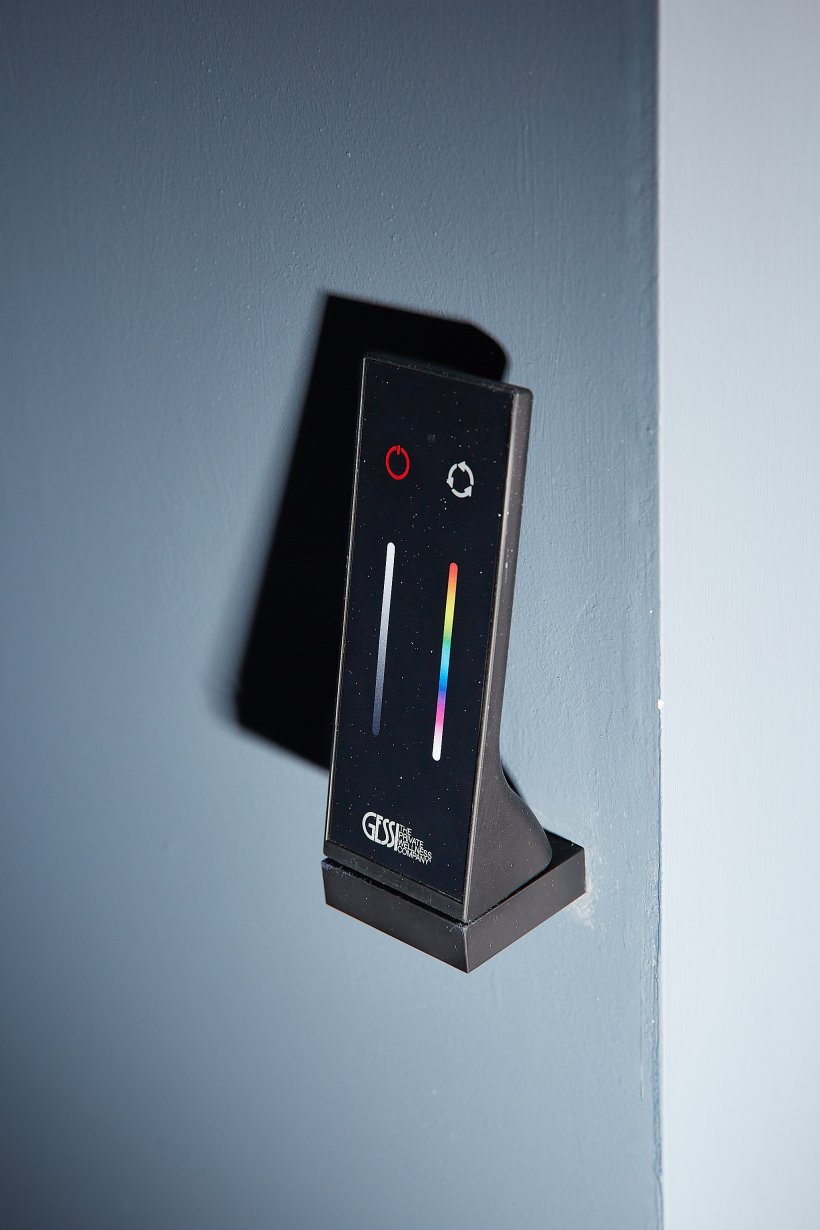 Gessi, Afilo Soffione multifunzione