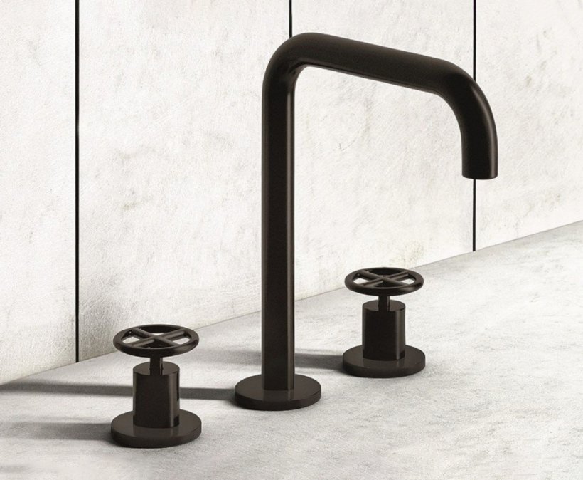 Fantini, Fontane Bianche Gruppo lavabo