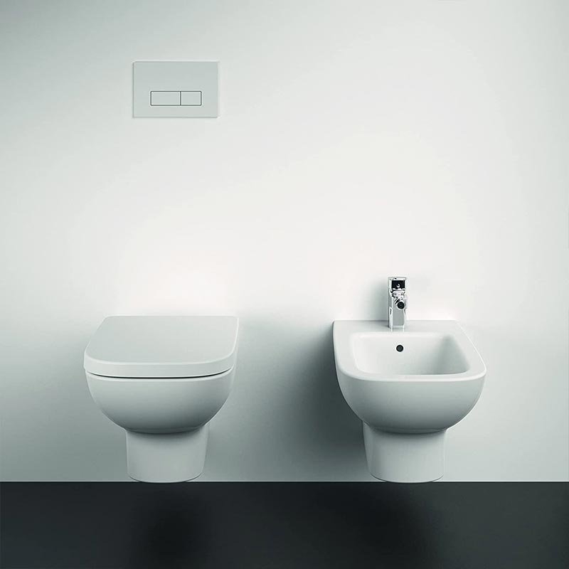 Ideal Standard, I.Life A Coppia sanitari