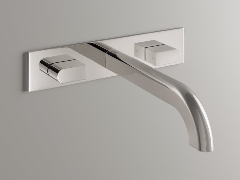 Cea, sixty Mixer for washbasin