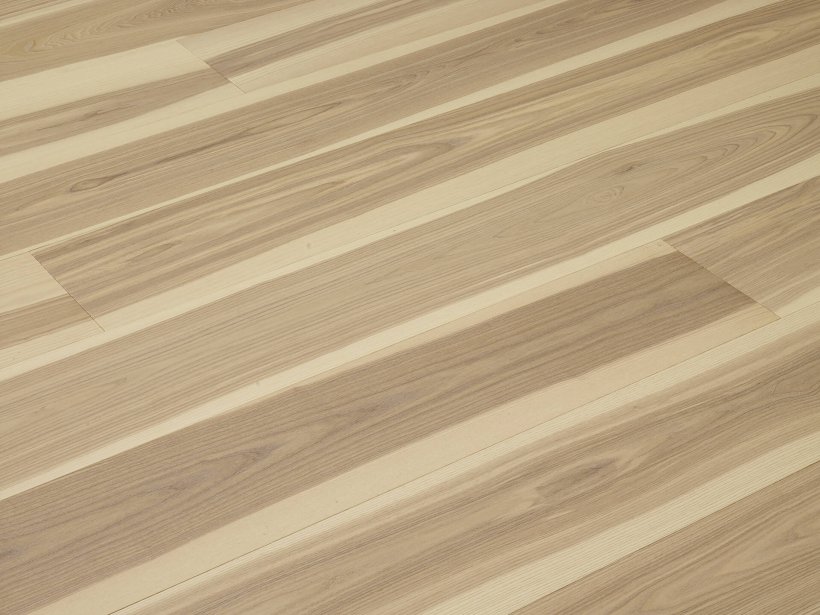 Fiemme Tremila, Fragrante Parquet