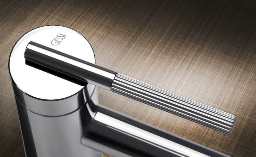 Gessi, Ingranaggio Miscelatore lavabo