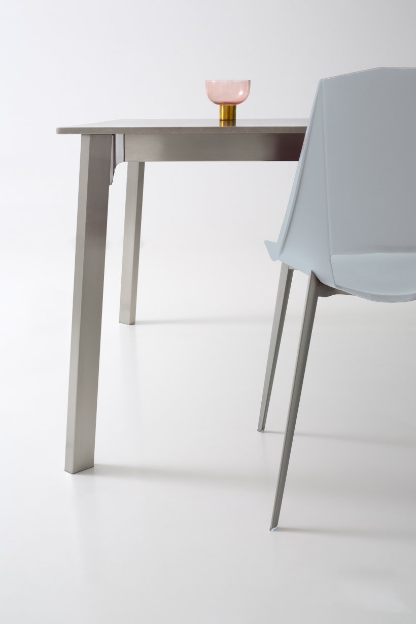 Pointhouse, Eva 1 Chair