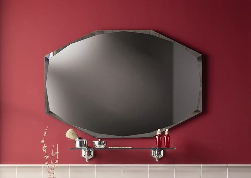 Park Avenue, Otto Mirror 90x60 cm