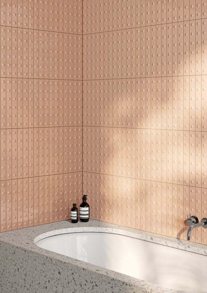 Mutina, Punto Up 31.5x21.1 cm