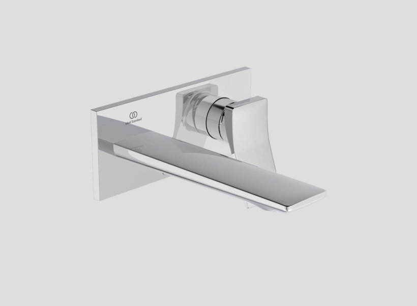 Ideal Standard, Tesi Coppia sanitari