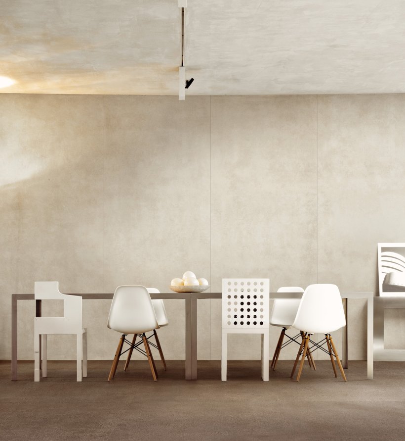 Florim, Industrial 120x280 cm