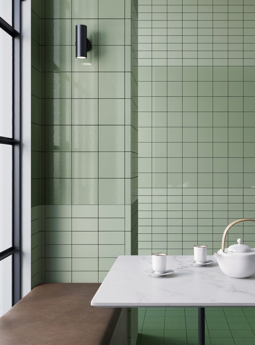 Mutina, Din 7.4x7.4 cm