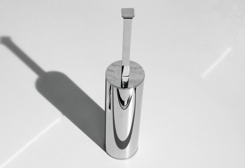 Zucchetti, Bellagio Toilet brush holder