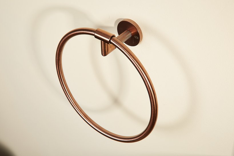 Gessi, Anello Portasalviette