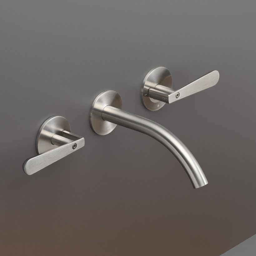 Cea, Lutezia Tap for washbasin