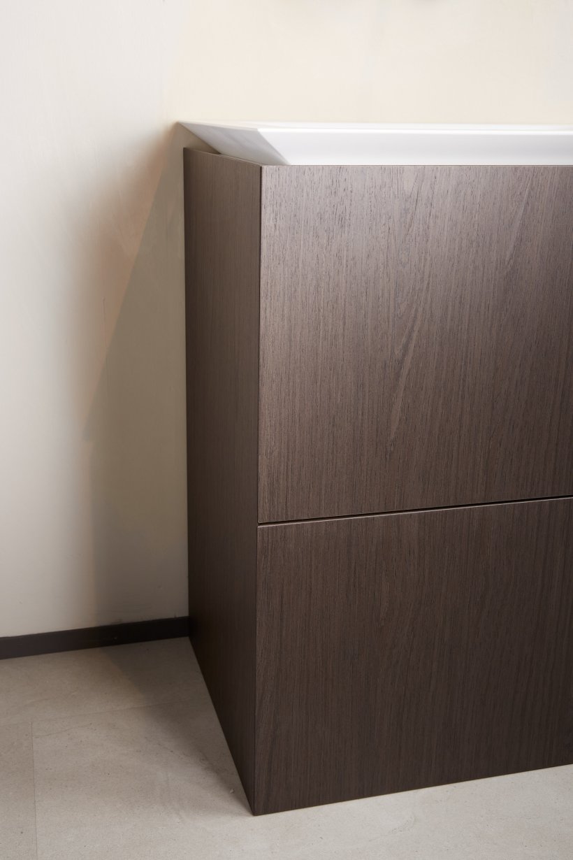 Boffi, B15C Mobile portalavabo L 70 cm