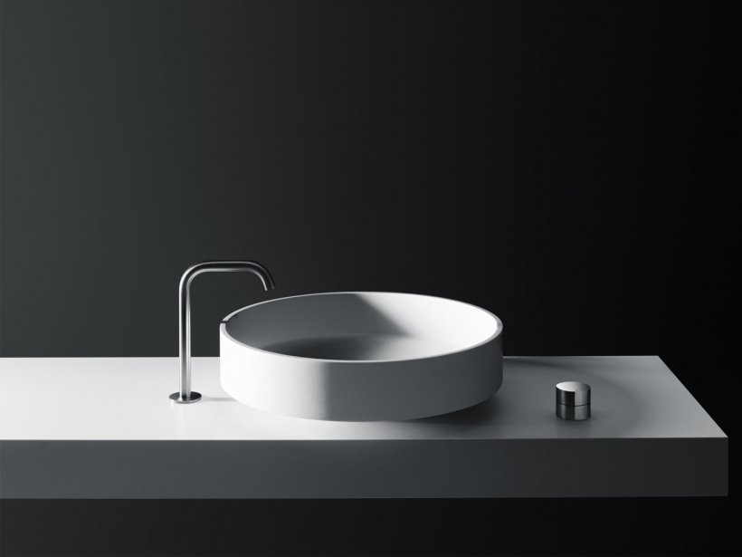 Boffi, Lotus Lavabo Diam. 52 cm