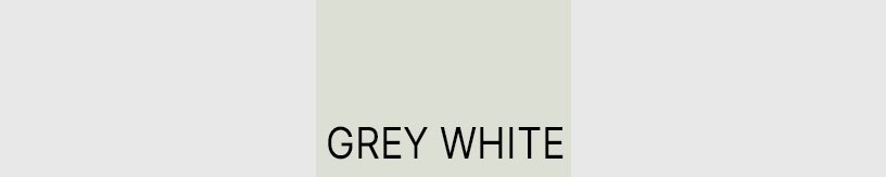 Zehnder, Fina Bar Scaldasalviette 50x130 cm Grey White