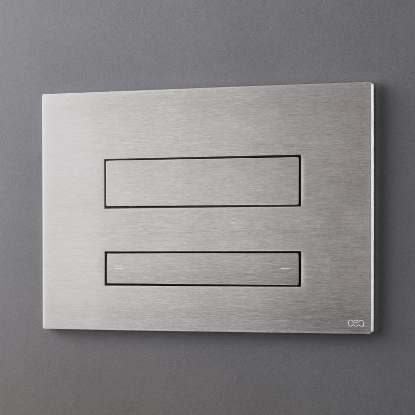 Cea, Placca + Idroscopino