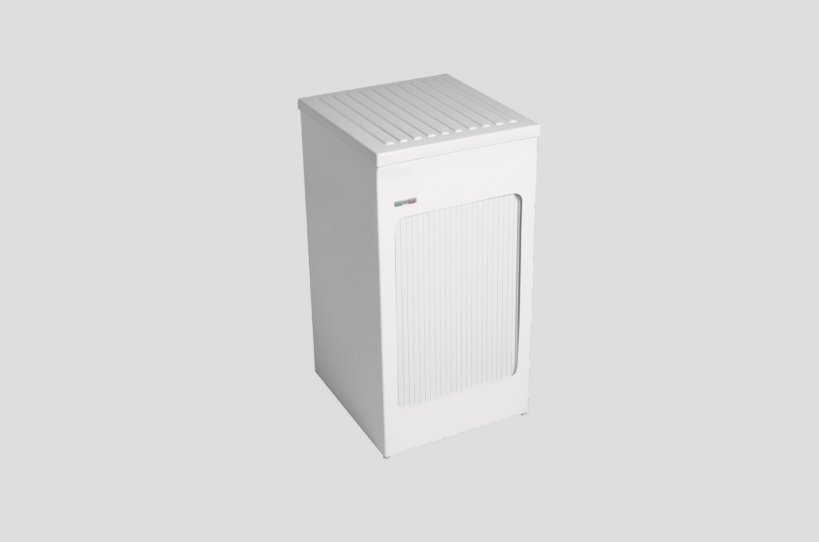 Colavene, Lavacril Box Contenitore 45x50 cm