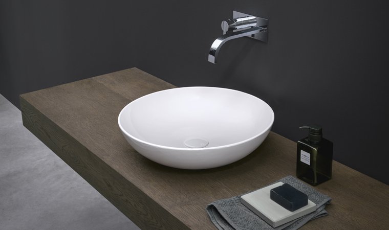 Nic Design, Ciotola Lavabo diam.45 cm