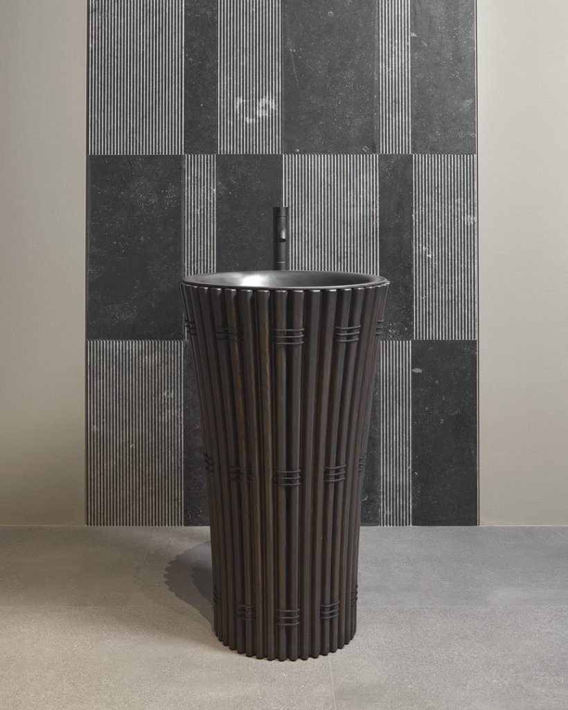 antoniolupi, Ramses Lavabo diam.49,5 cm