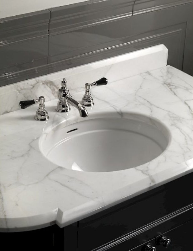 Devon&Devon, Rose Washbasin