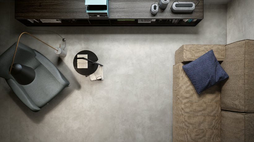 Cedit, Storie 120x120 cm