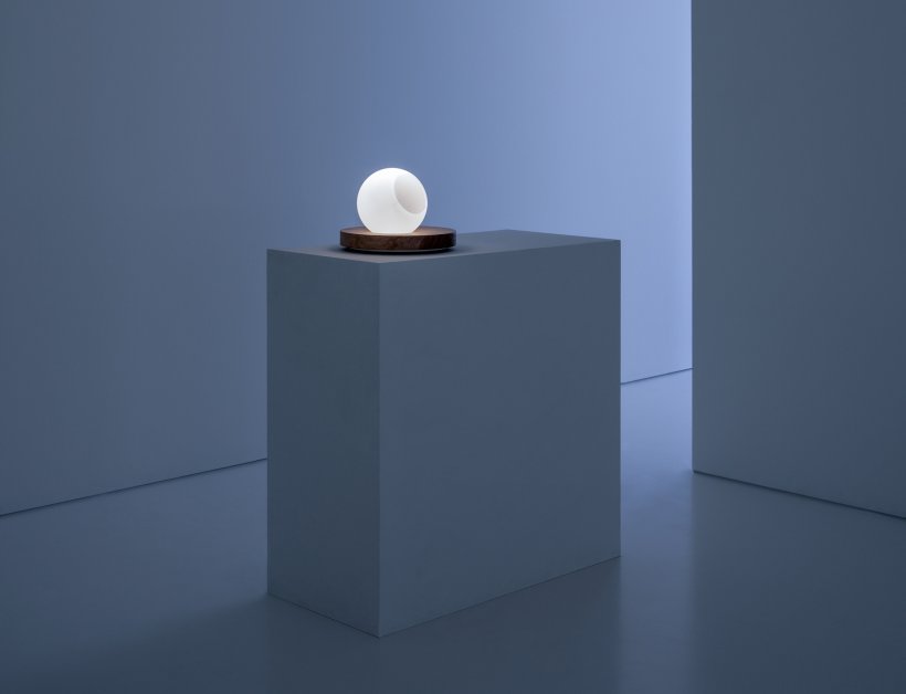 Davide Groppi, Pigreco Lamp