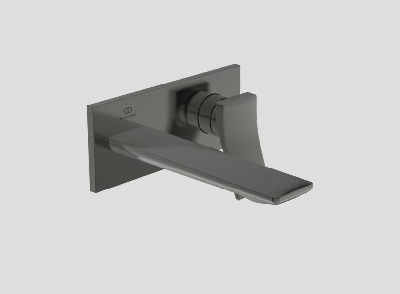 Ideal Standard, Tesi Coppia sanitari