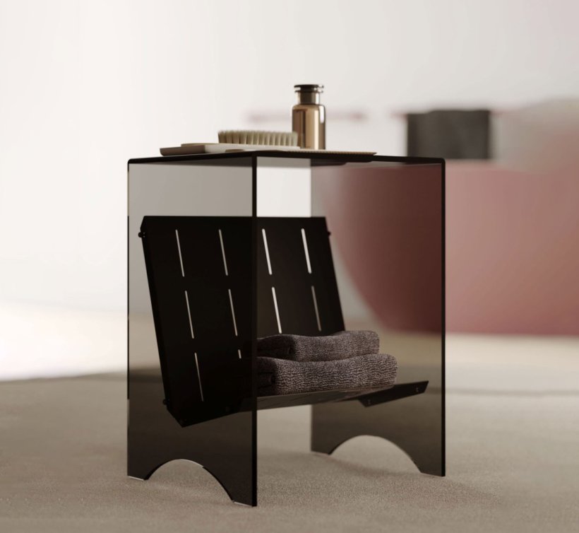 Disenia, Matrix Multi-purpose stool