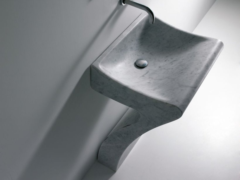 Agape, Lito 1 Washbasin