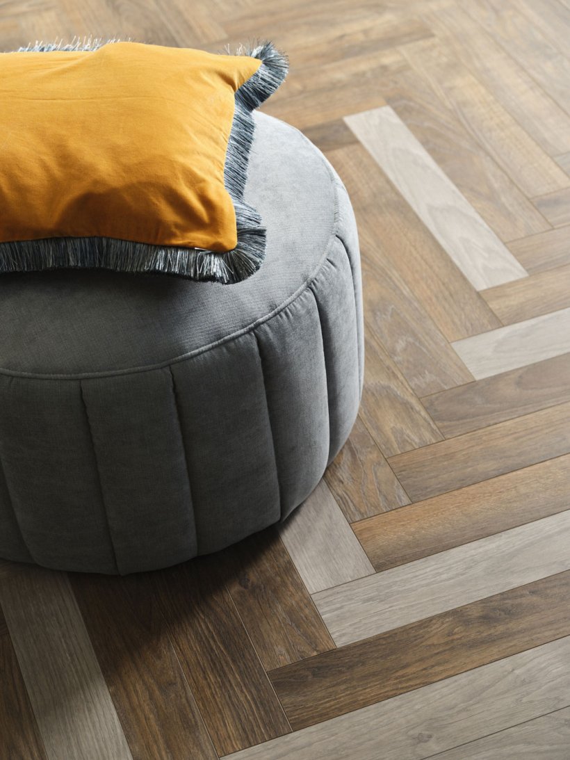 Berry Alloc, Chateau Laminato 50.4x8.4 cm