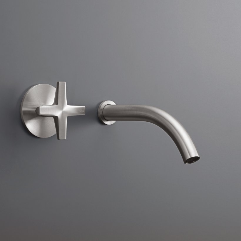Cea, Cross Miscelatore lavabo