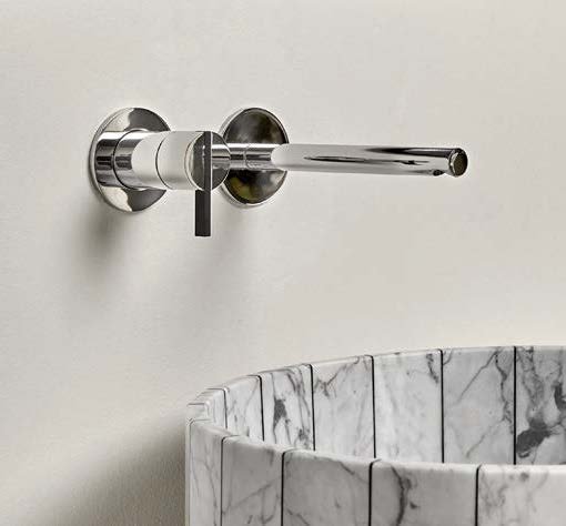 antoniolupi, Essentia Miscelatore lavabo