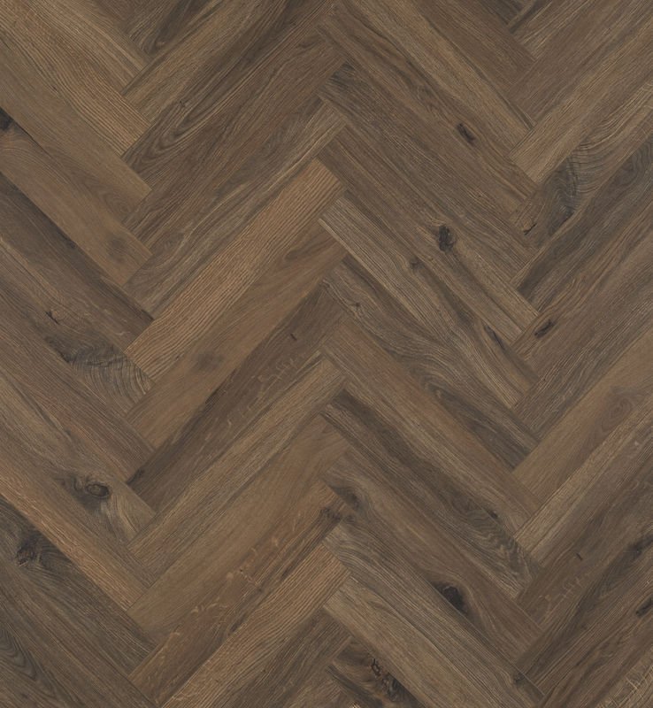 Berry Alloc, Chateau Laminato 50.4x8.4 cm