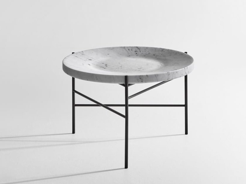 antoniolupi, Paesaggi Sospesi Table diam.46 cm
