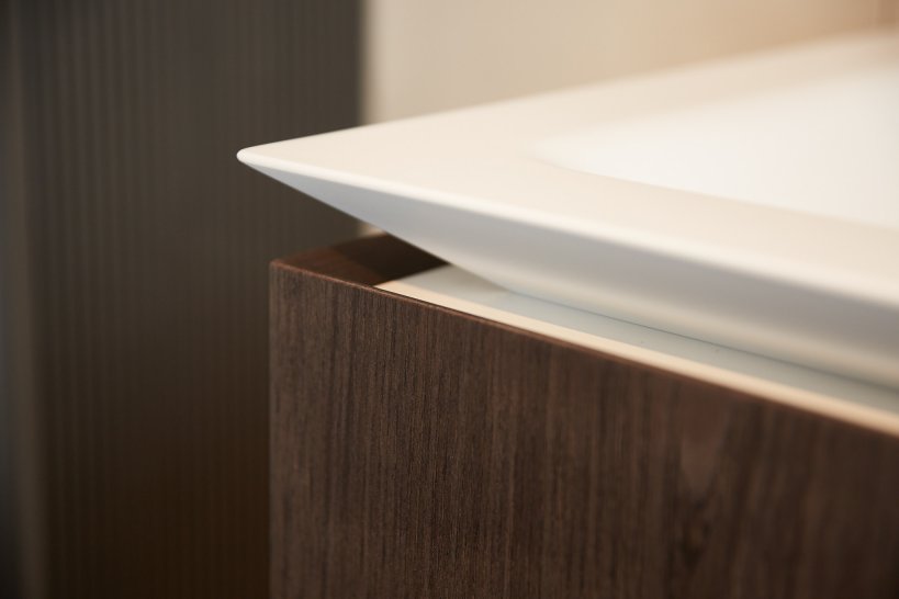 Boffi, B15C Mobile portalavabo L 70 cm
