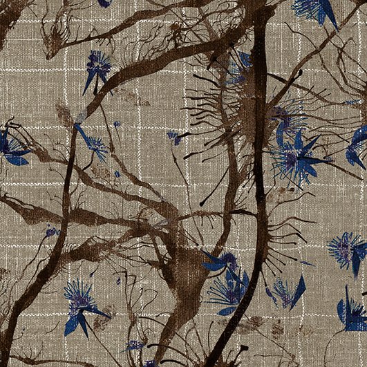 Wall&decò, Lino TS Wallpaper