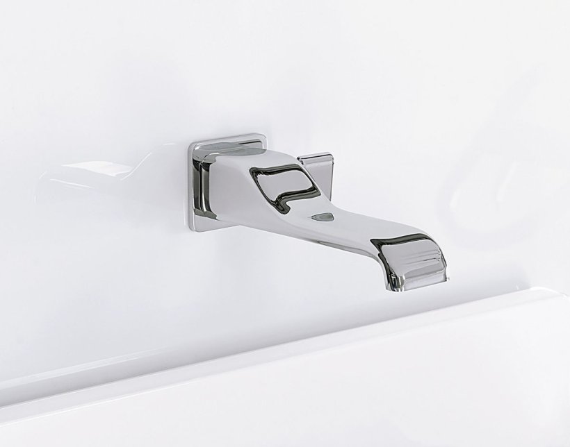 Flaminia, Nokè Mixer for washbasin