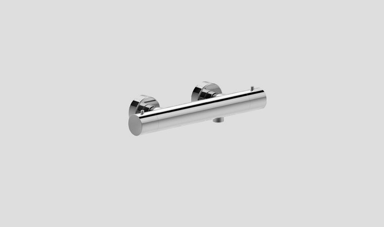 Fantini, Lamè Thermostatic mixer