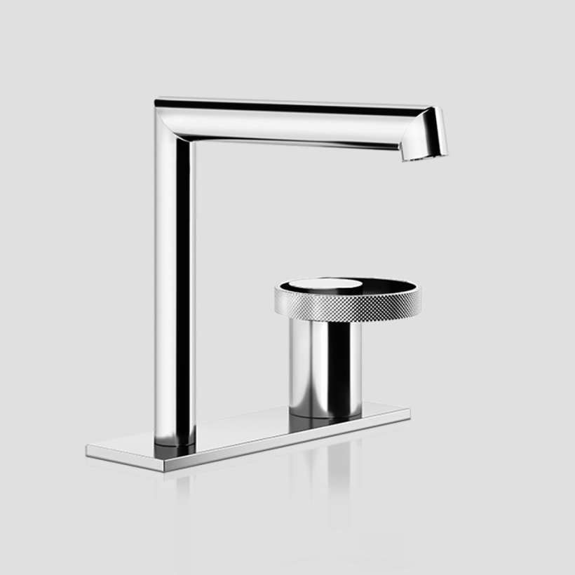 Gessi, Anello Miscelatore lavabo Chrome