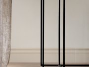 Florim, Wooden tile 20x120 cm